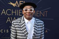 AFI Life Achievement Award Ceremony Honoring Francis Ford Coppola - Source: Getty Fashion Trust U.S. Awards 2025 - Arrivals - Source: Getty